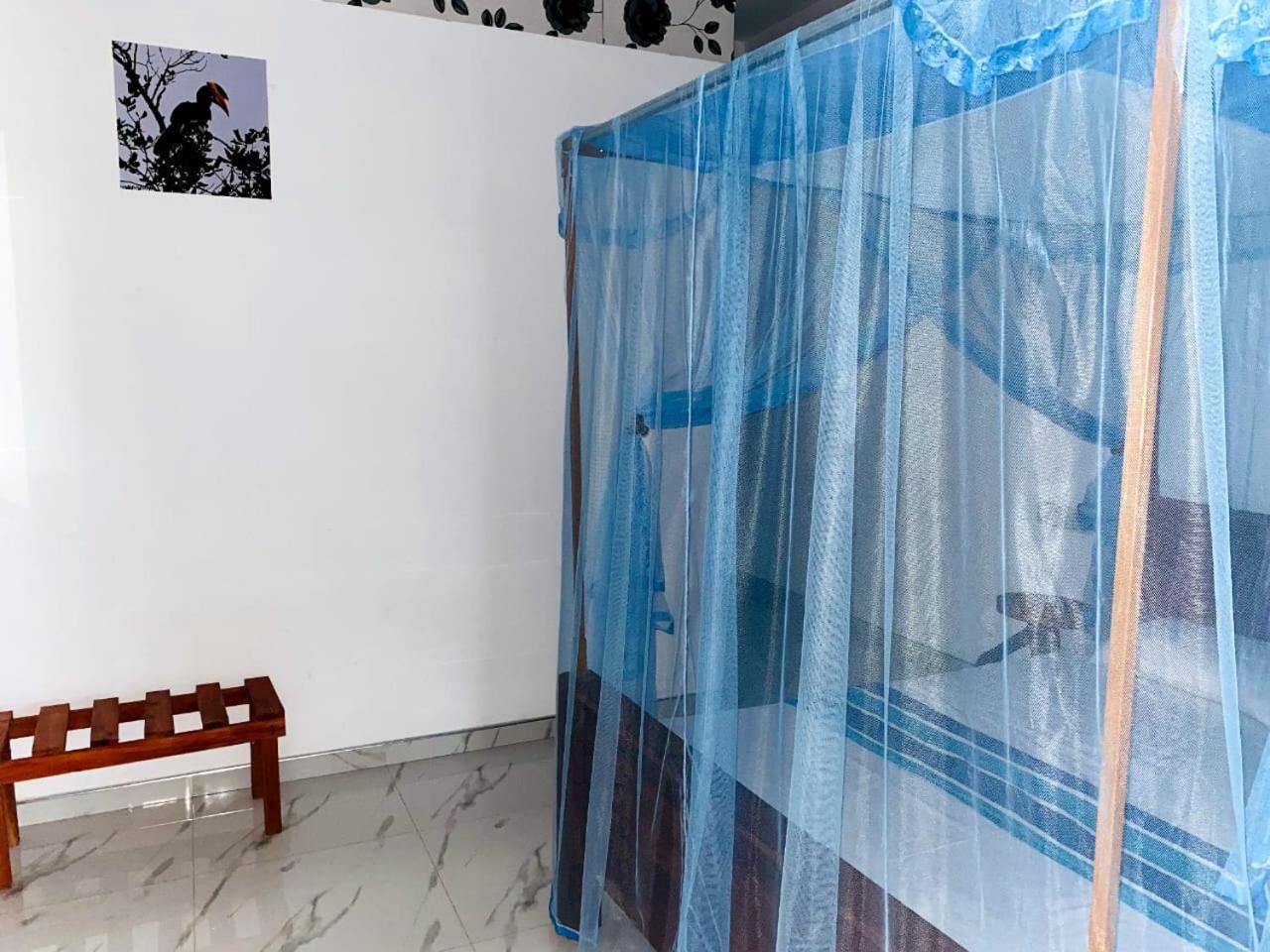 Hotel 蒂瑟默哈拉默 外观 照片